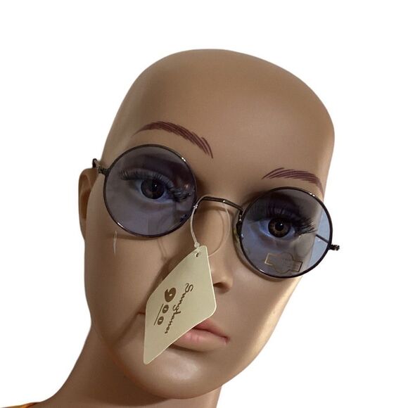 Sunglasses  ~ John Lennon ~  New Vintage - Picture 1 of 2